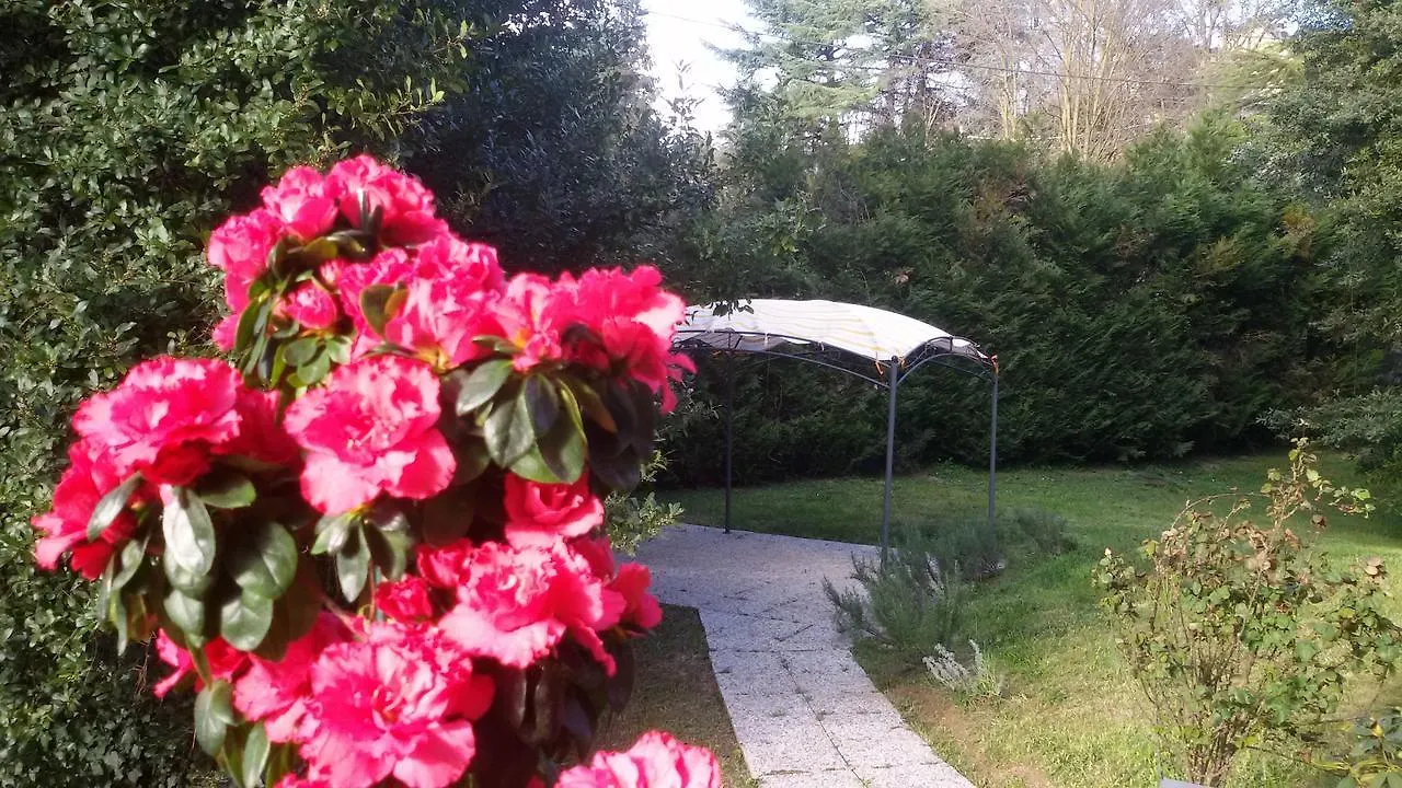 Bed & Breakfast B&B Marigold Merate