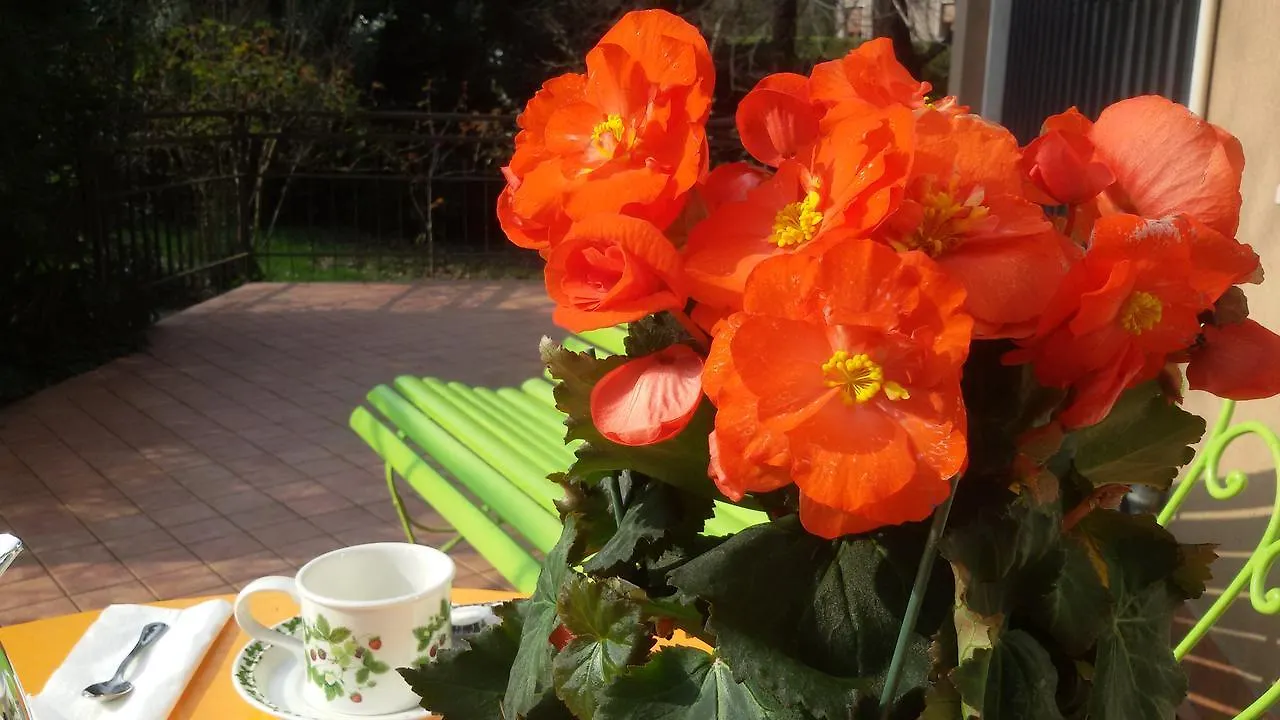 Bed & Breakfast B&B Marigold Merate